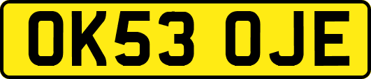 OK53OJE