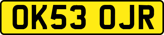 OK53OJR