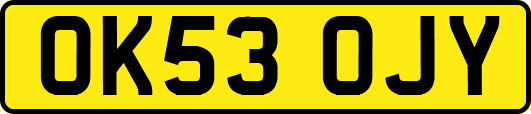 OK53OJY