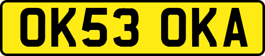 OK53OKA