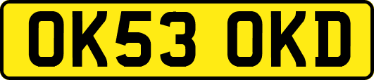 OK53OKD