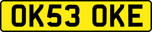 OK53OKE