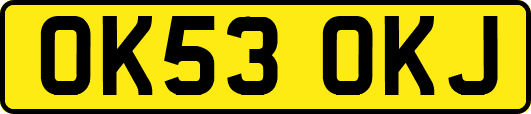 OK53OKJ