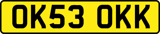 OK53OKK