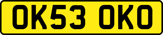 OK53OKO