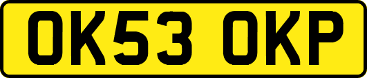 OK53OKP