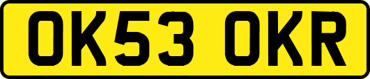 OK53OKR