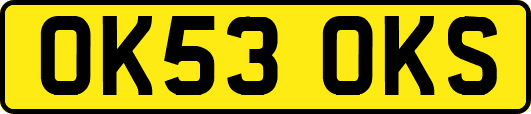 OK53OKS