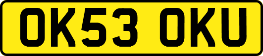 OK53OKU