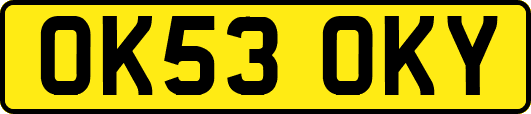 OK53OKY
