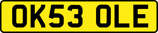 OK53OLE