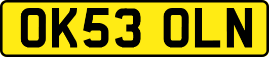 OK53OLN