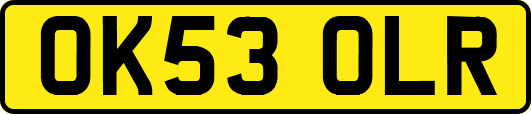 OK53OLR