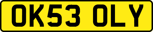 OK53OLY
