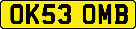 OK53OMB