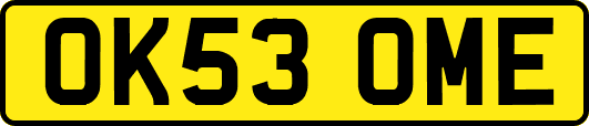 OK53OME