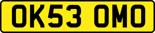 OK53OMO