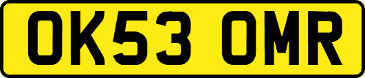OK53OMR