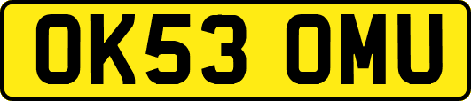 OK53OMU