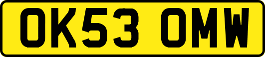 OK53OMW