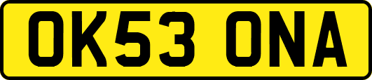 OK53ONA