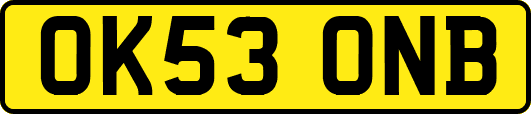OK53ONB