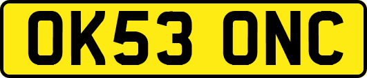 OK53ONC