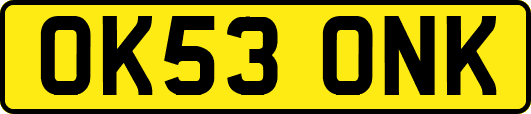 OK53ONK