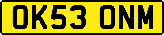OK53ONM