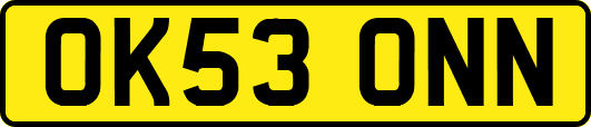 OK53ONN