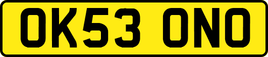 OK53ONO