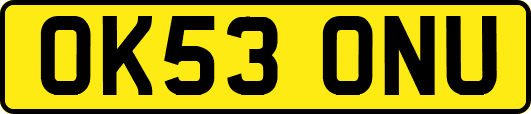 OK53ONU