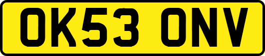 OK53ONV