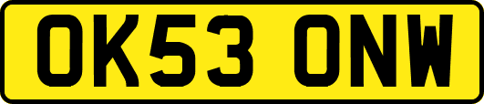 OK53ONW