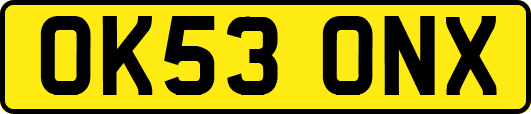 OK53ONX