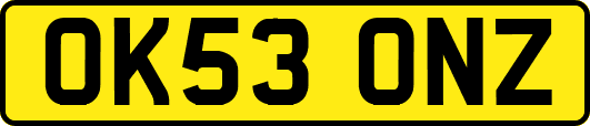 OK53ONZ