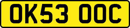 OK53OOC