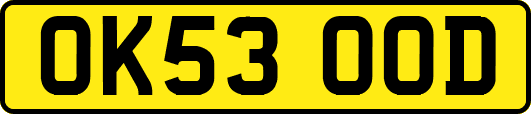 OK53OOD