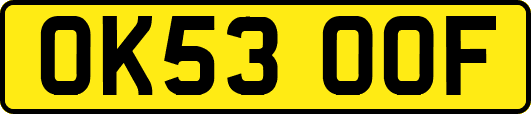 OK53OOF
