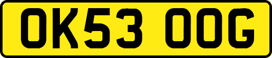 OK53OOG