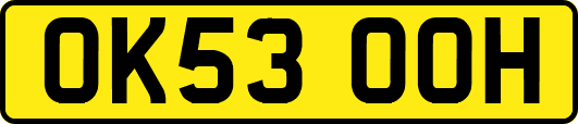 OK53OOH