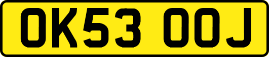 OK53OOJ