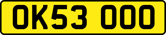OK53OOO