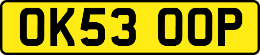OK53OOP