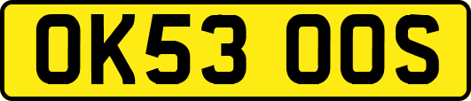 OK53OOS