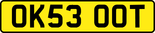 OK53OOT