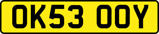 OK53OOY