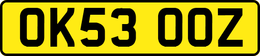 OK53OOZ