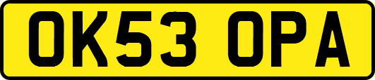OK53OPA