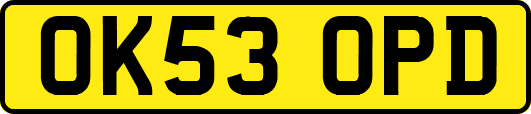 OK53OPD